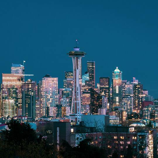 Our Unique Spring Market