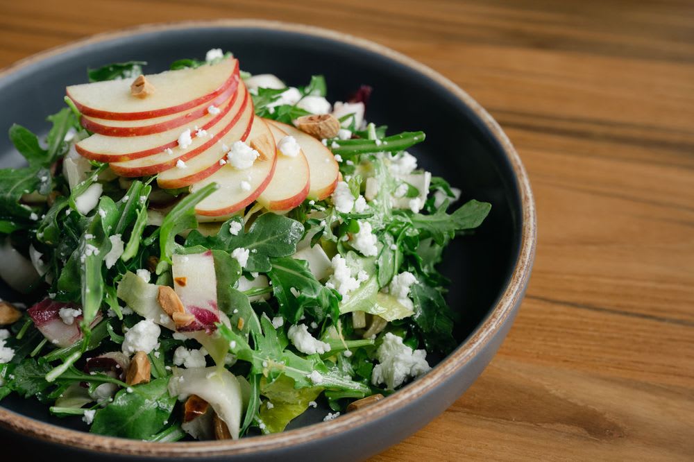 July Restaurant Feature: Sandpiper 