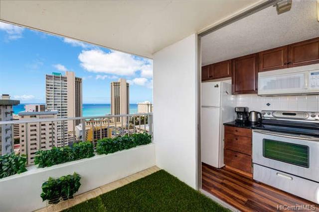 2421 Tusitala St, #2401