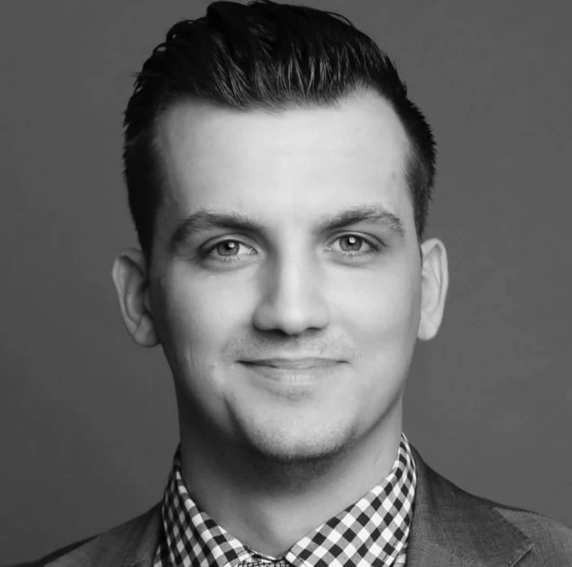 Stefan Stepien
