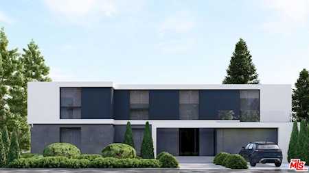 Benedict Hills Estates