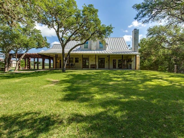 221 Upper Cibolo Creek Rd