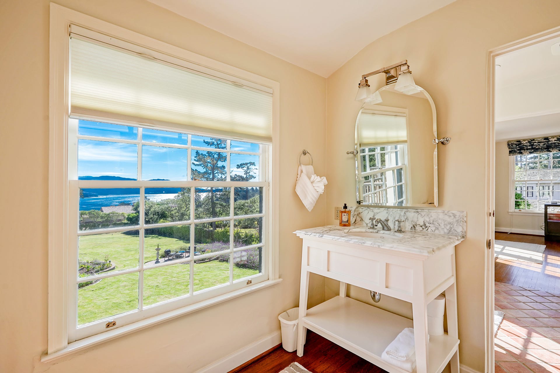 Ondulado Estate - Luxury Rental
