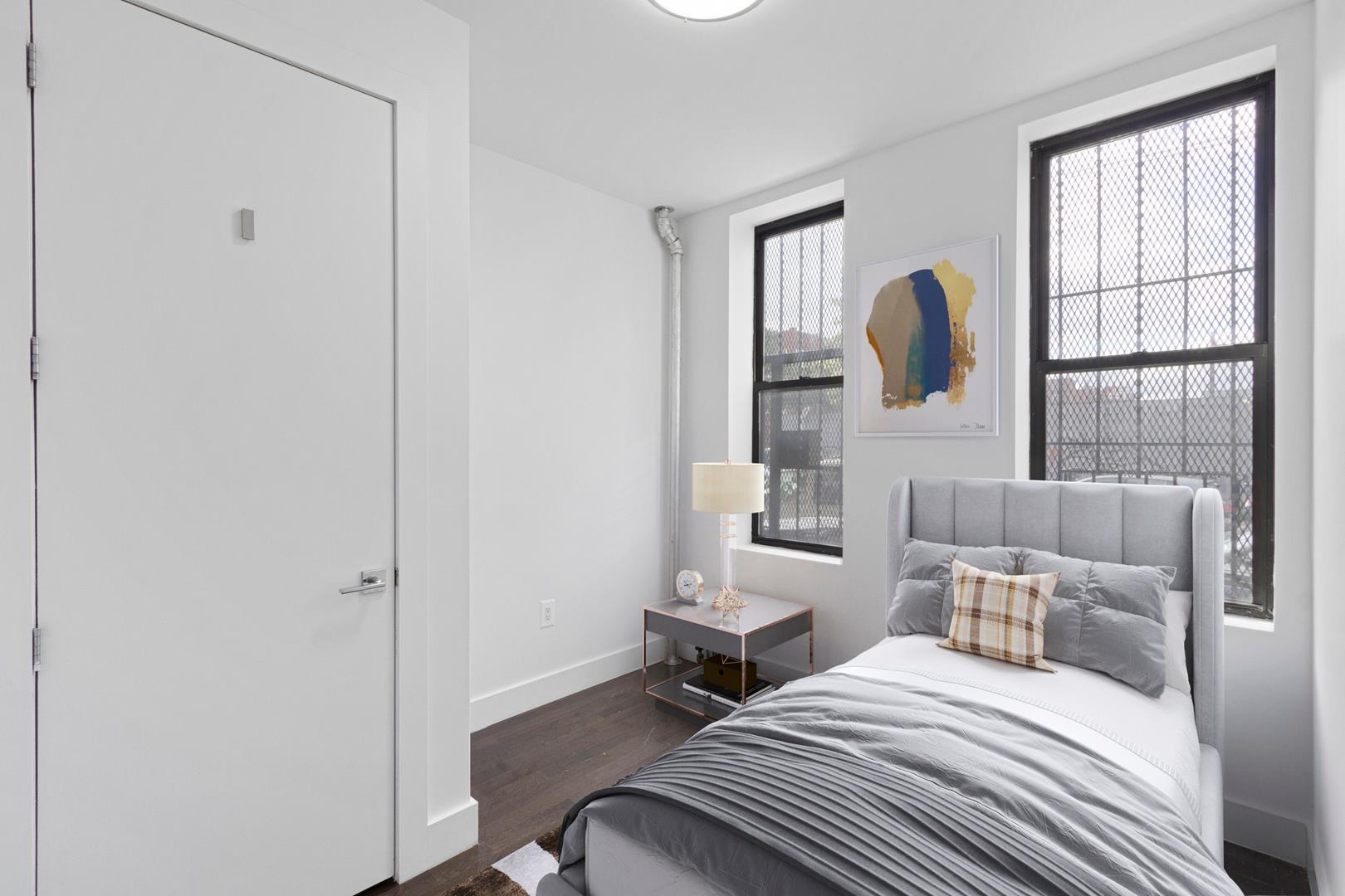 719 Henry Street, Apt 1-A