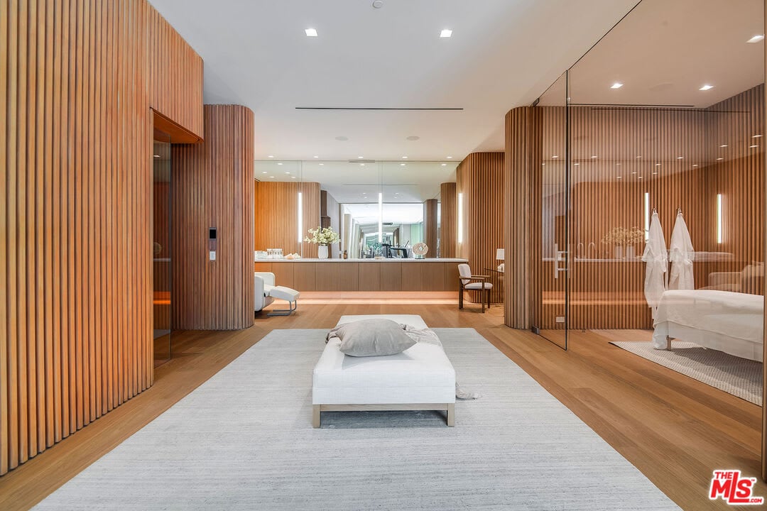 Palazzo House