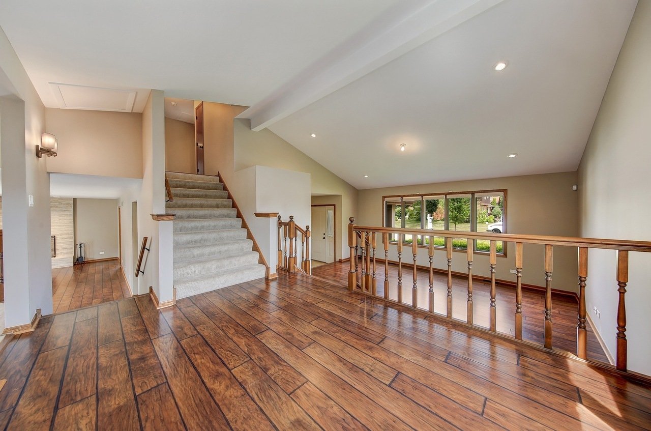 Gorgeous Home With Designer Finishes