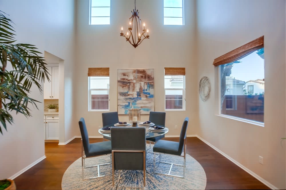 3710 Bergen Peak Pl