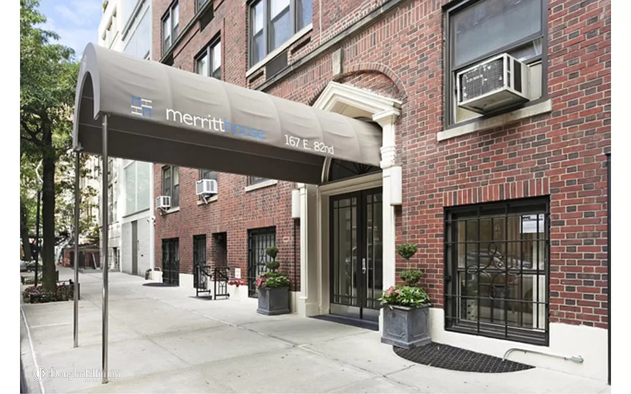 167 East 82nd Street Unit: 8B