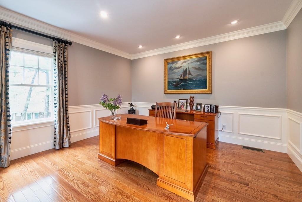29 Woodcliffe Road