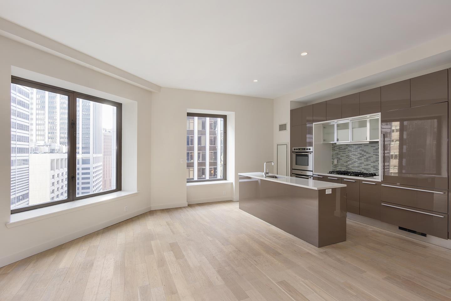 75 Wall St, Unit 20C