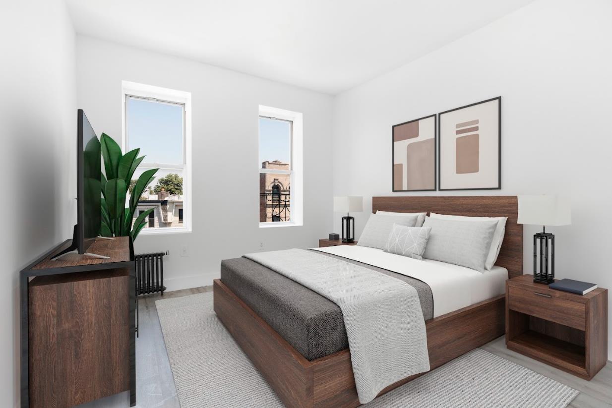 442 Decatur Street, Apt 4-D
