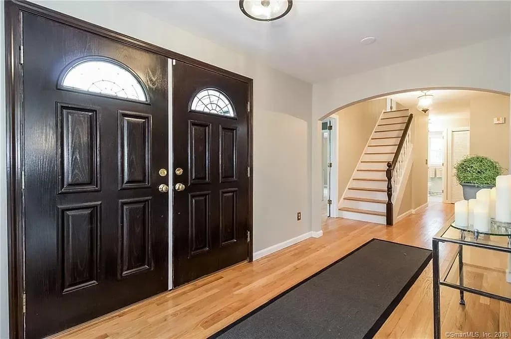 127 Highridge Rd