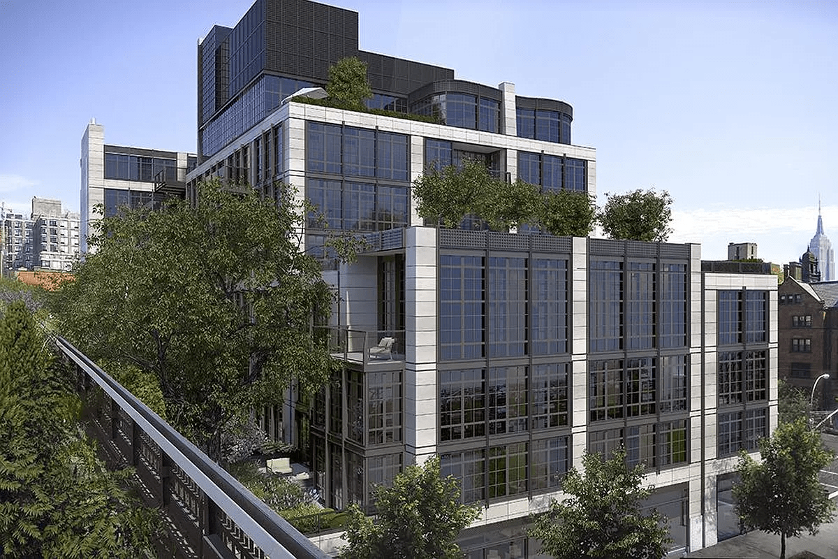 500 West 21st St, #6A
