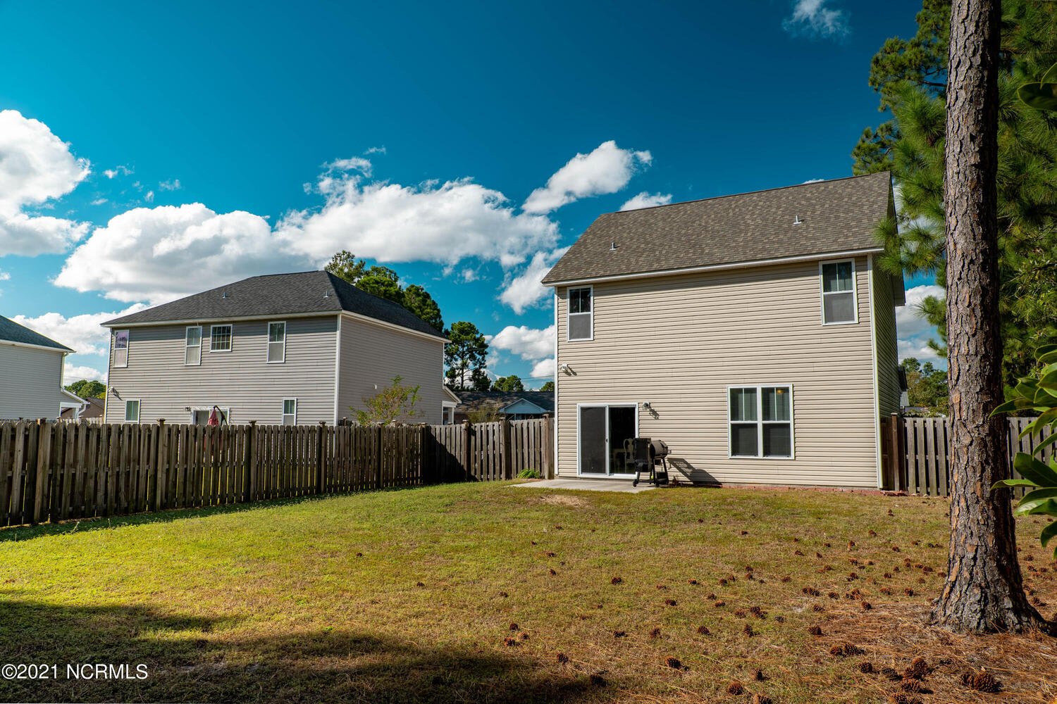 307 Albemarle Road