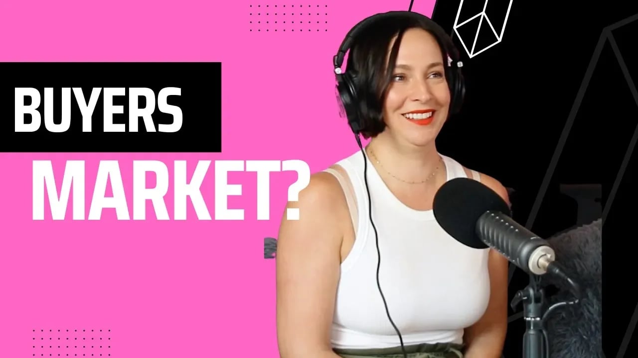 A Buyer's Market? | Ep.5