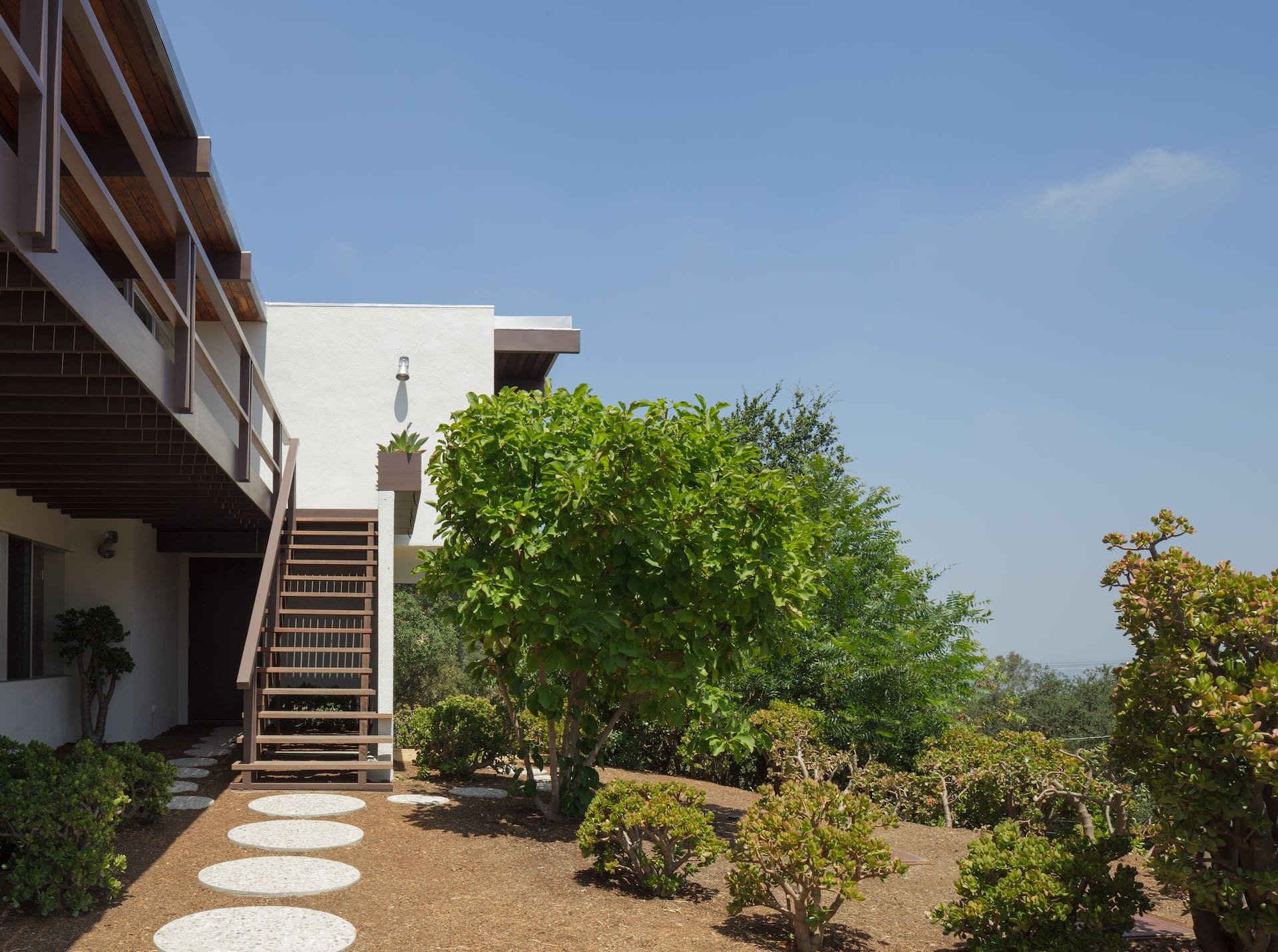 7820 Mulholland Dr