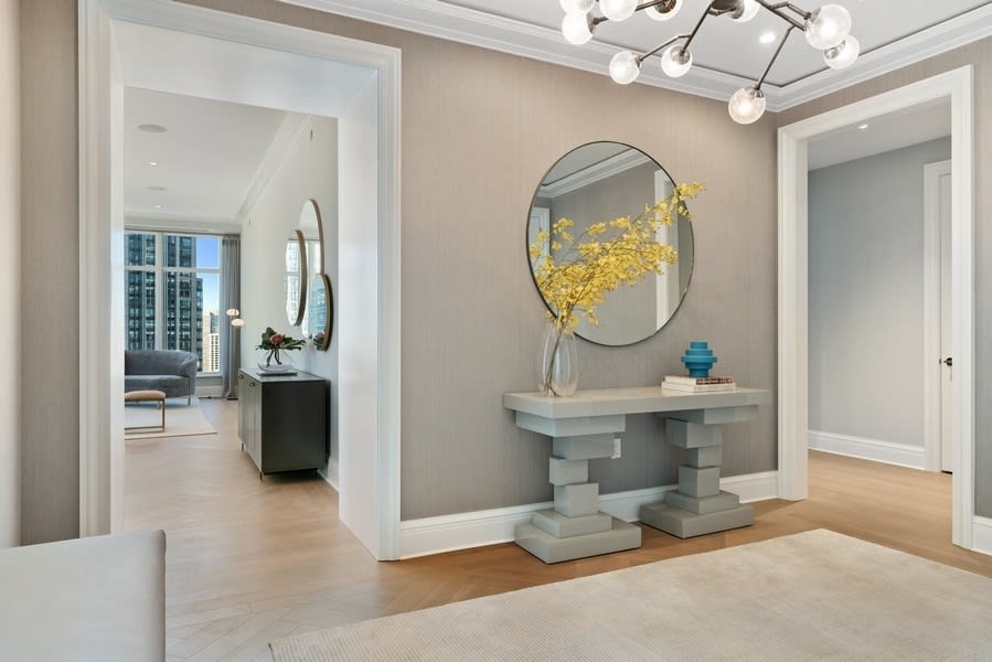 451 E Grand Ave #4201