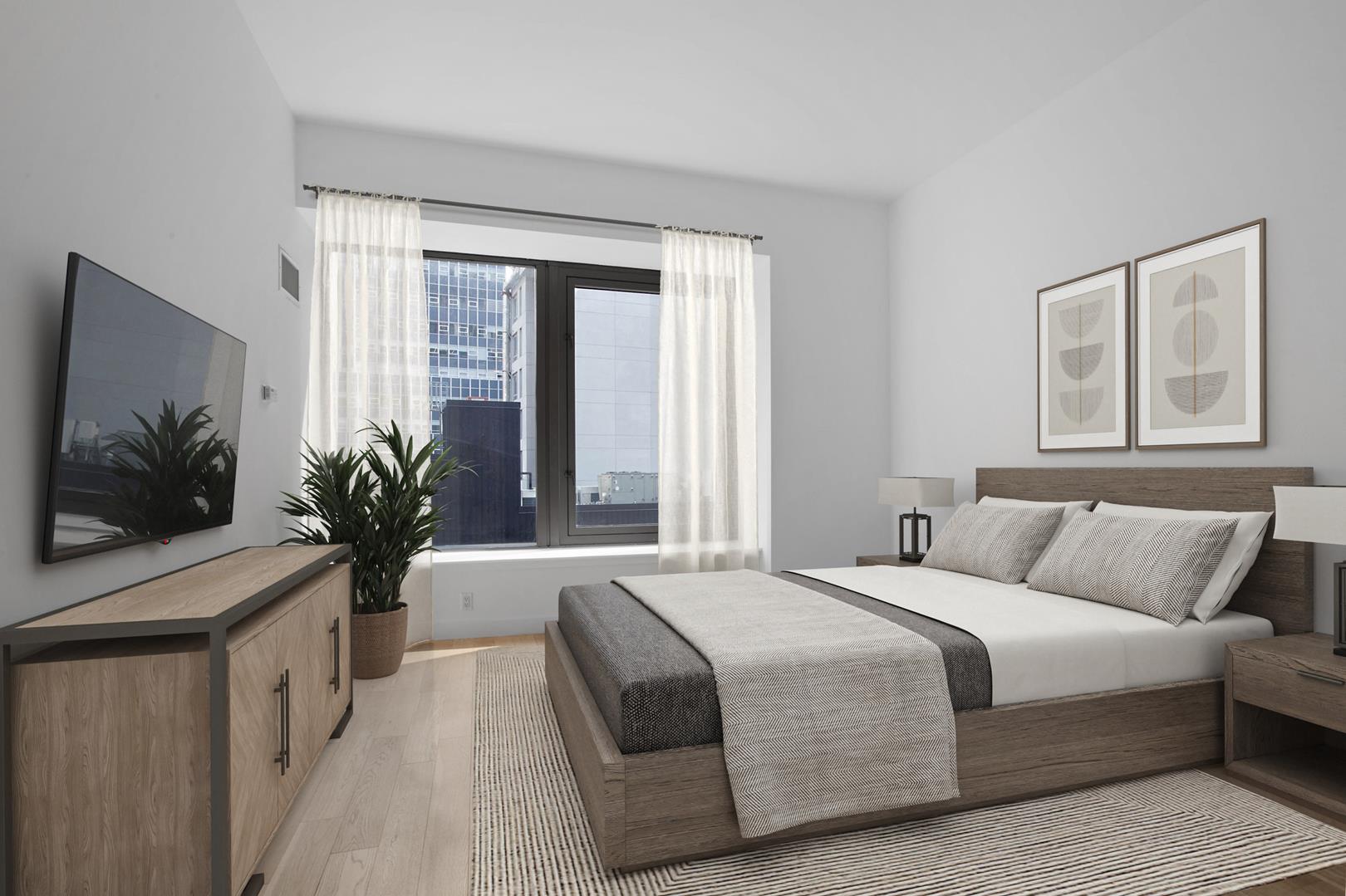 75 Wall Street, Apt 19-M