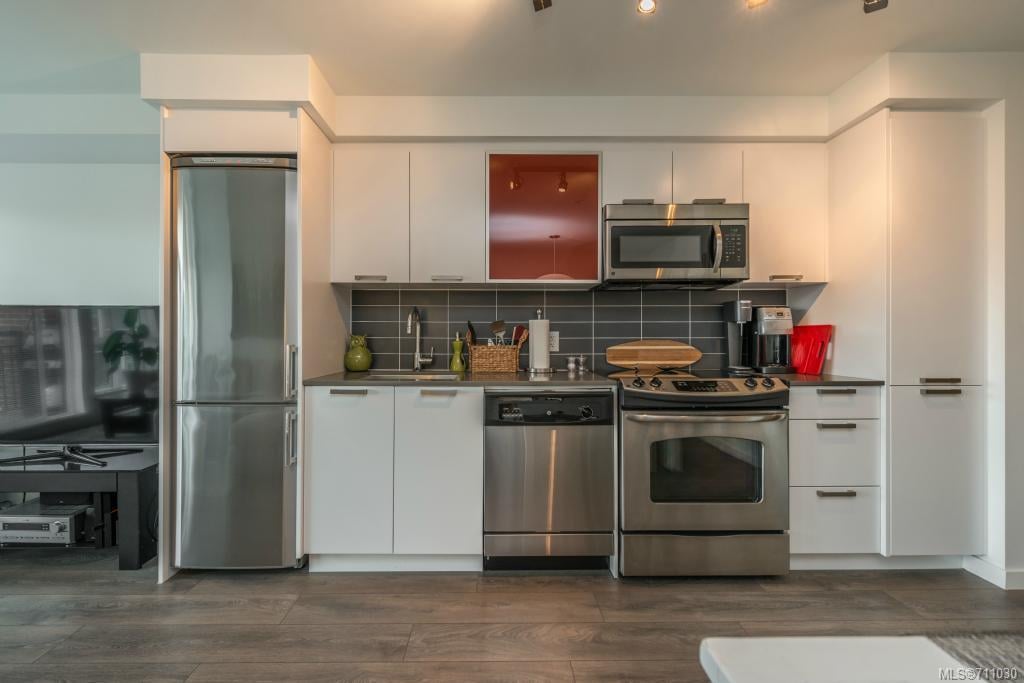 311-528 Pandora Ave, Victoria