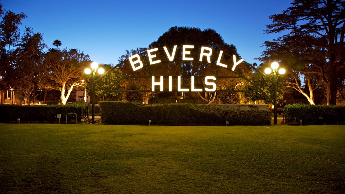 Beverly Hills