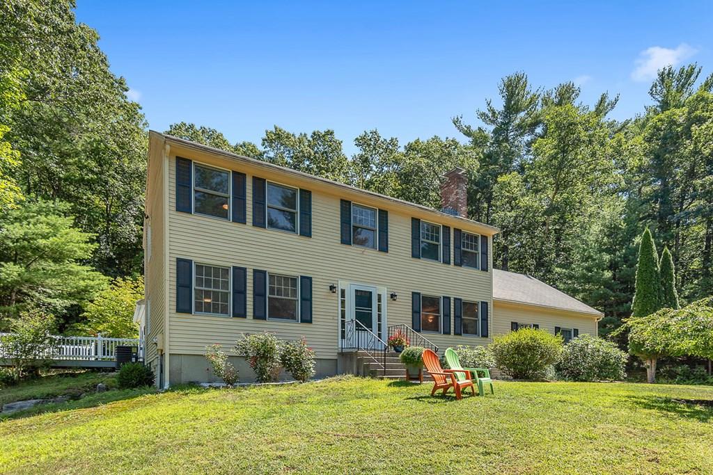23 Eldridge Rd