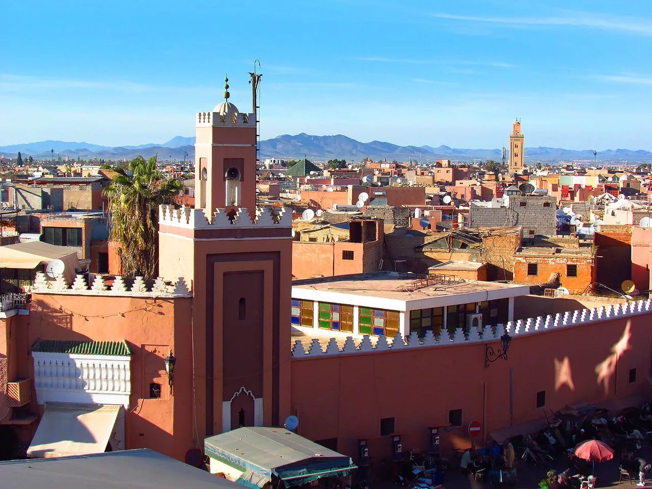 Sotheby’s International Realty Opens First Office in Morocco