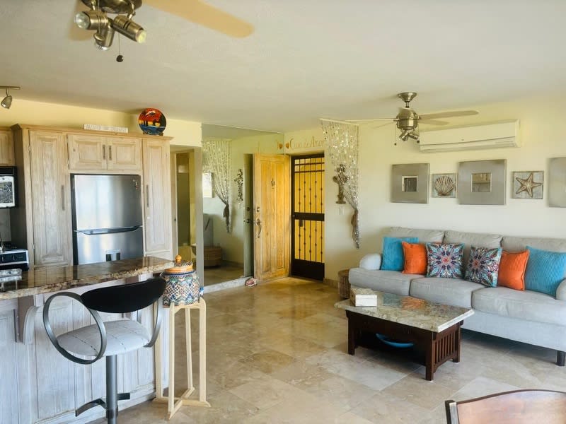 San Jose del Cabo condo!