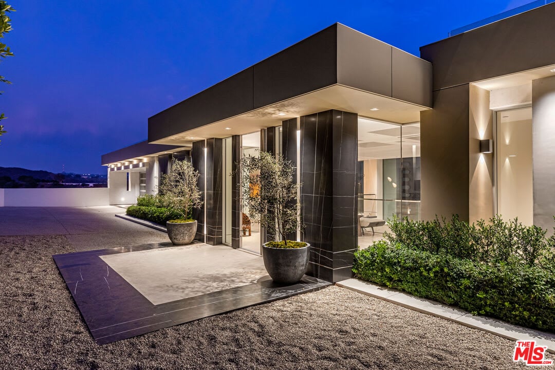 Horizon Ridge