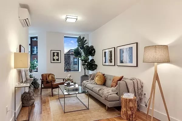 129 Martense St Unit: 4A