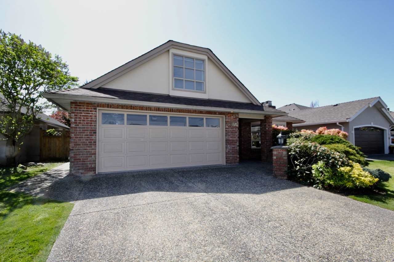 1786 Golf Club Dr