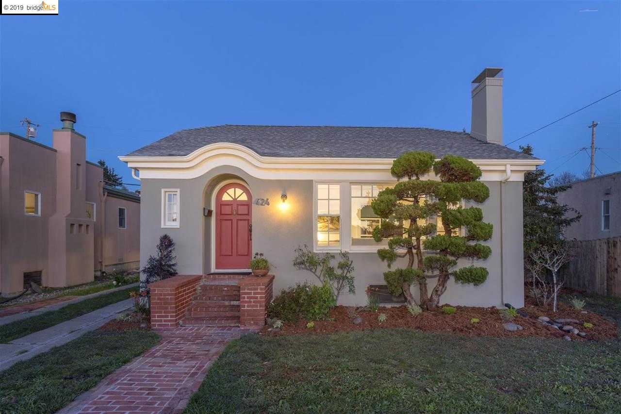 424 Key Blvd