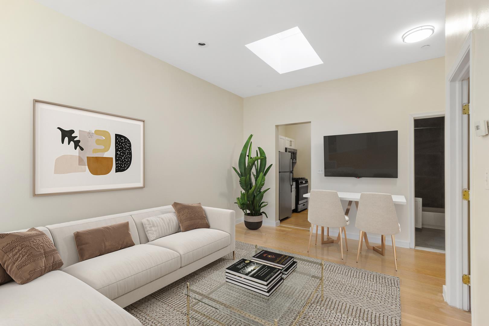 669 East 21st Street, Apt 4-R