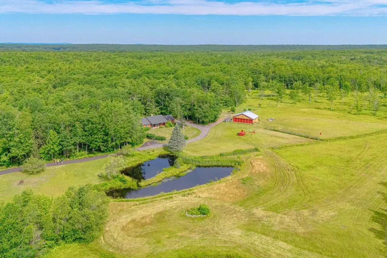 Newly Priced: 286 Goose Rocks Road, Kennebunkport, ME 04046 – $3,900,000