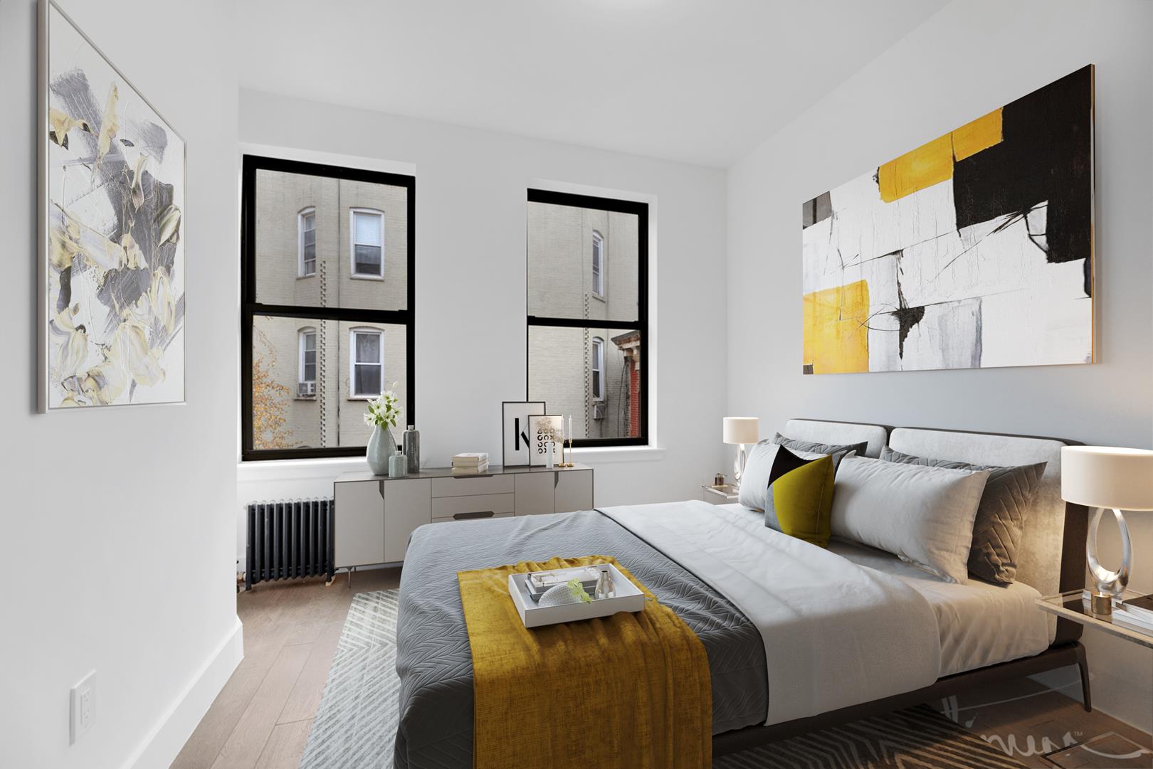 316 Second Avenue, Apt 5-B