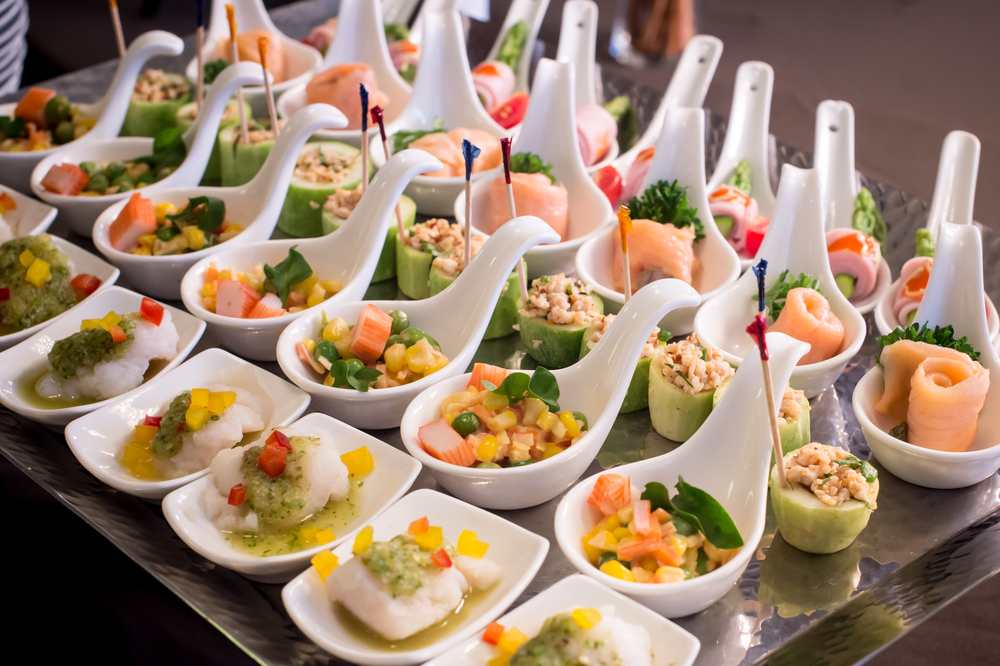 Buccaneer Ball and 5th Annual Chef Appetizer Challenge