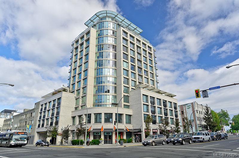 704-760 Johnson St, Victoria