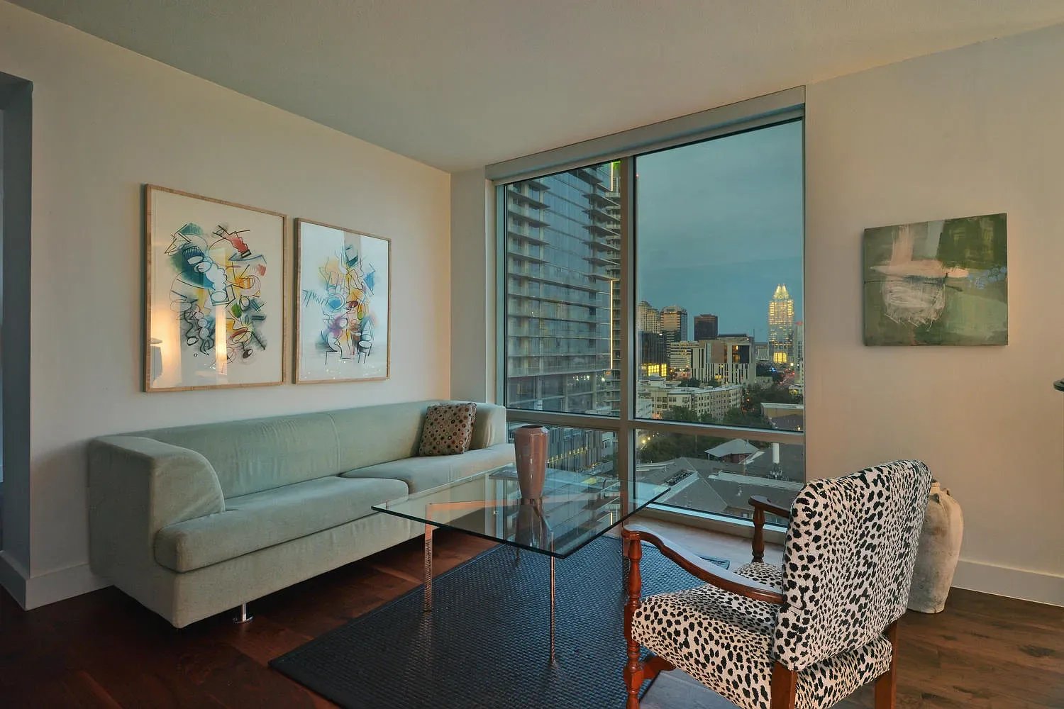 300 BOWIE ST, UNIT 1303