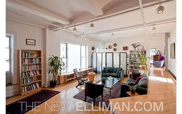 59 Fourth Avenue Unit: 7B