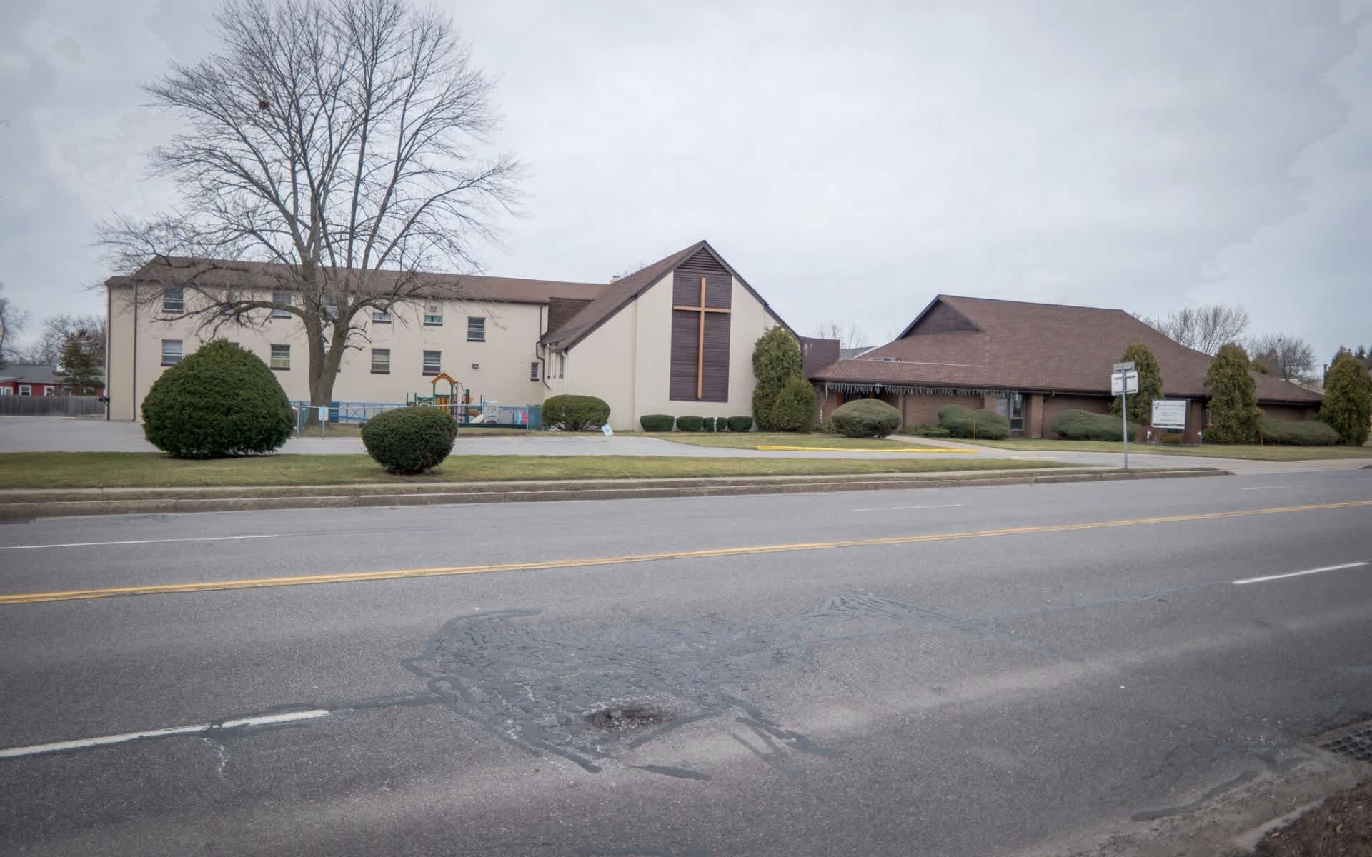 285 East Henrietta Rd.