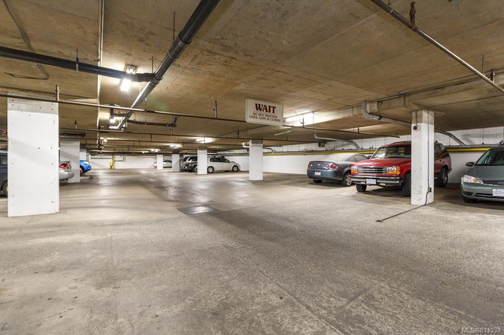 102-2520 Wark St, Victoria