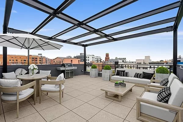 20 Arion Place Unit: 4-F