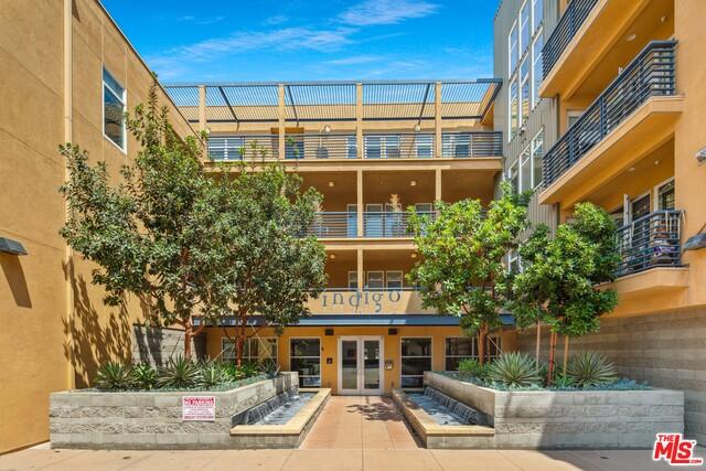 4050 Glencoe Ave # 318