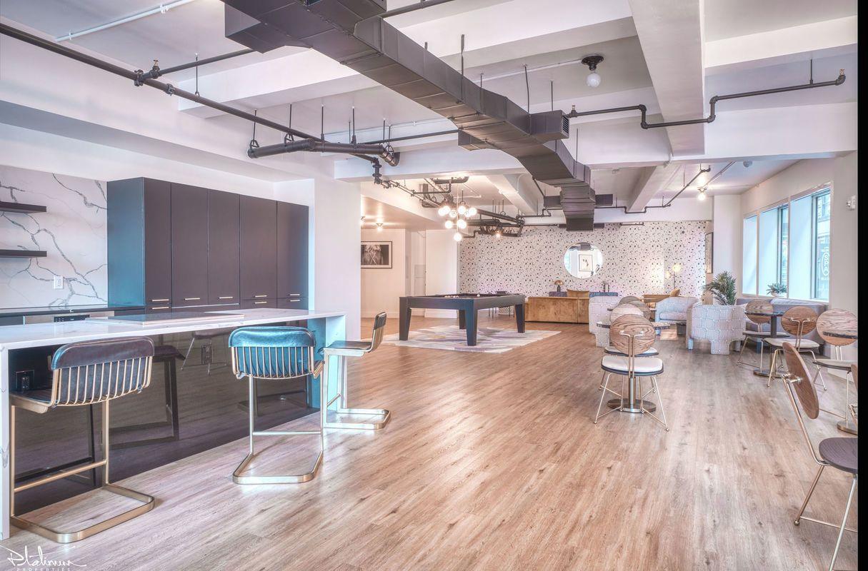 116 John Street, Apt 1711