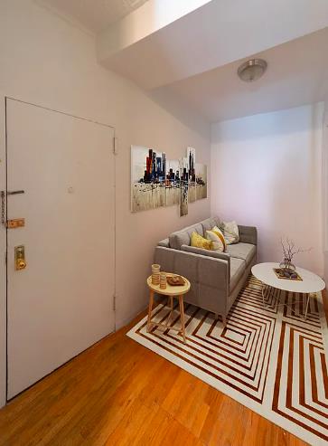 142 Sullivan Street, Apt 8