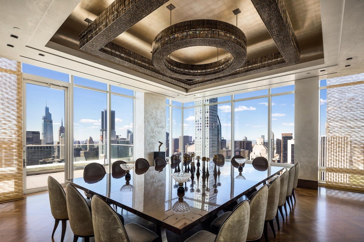 151 E 58th St, #PH50