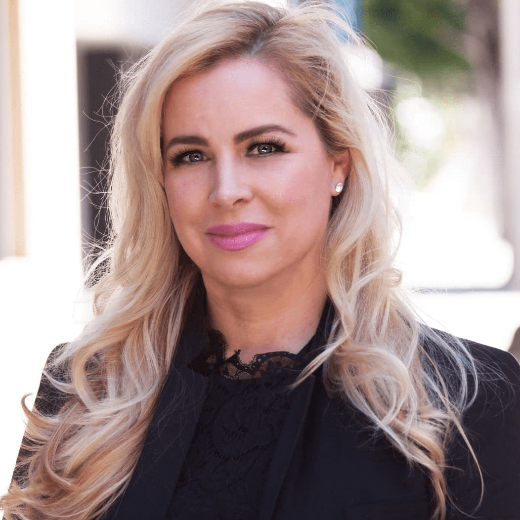 Tricia Thompson