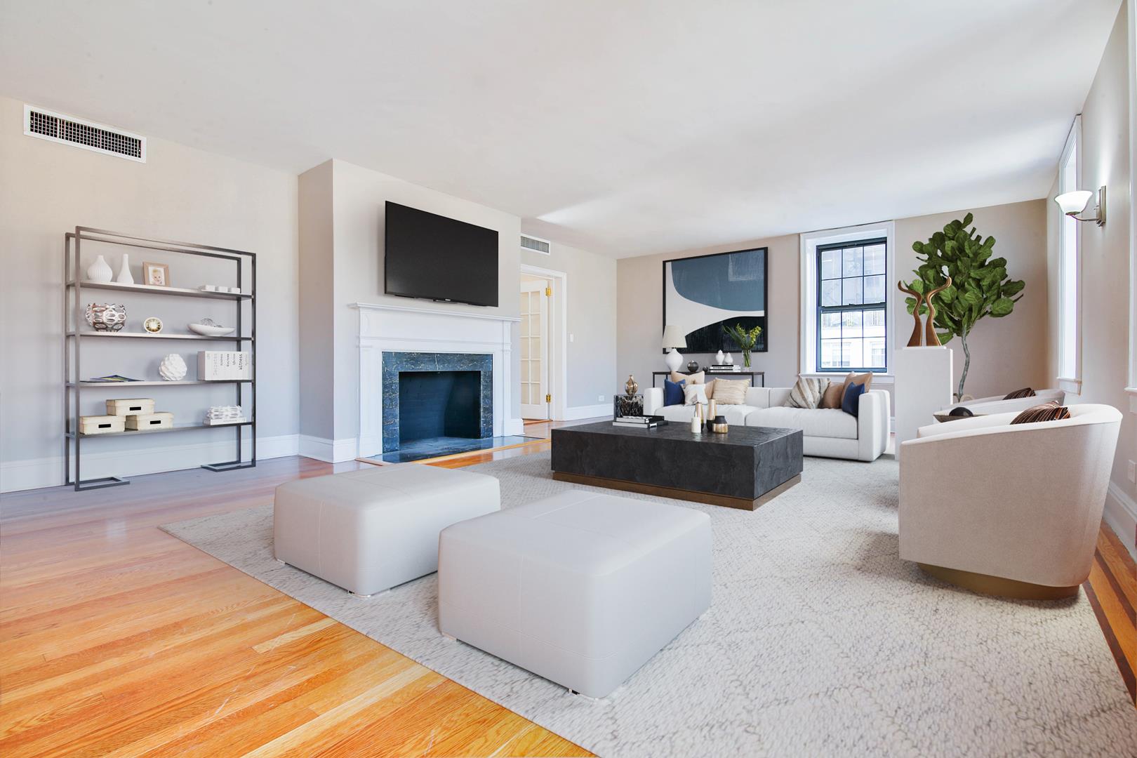 30 East 68th Street, Apt 12-ABC