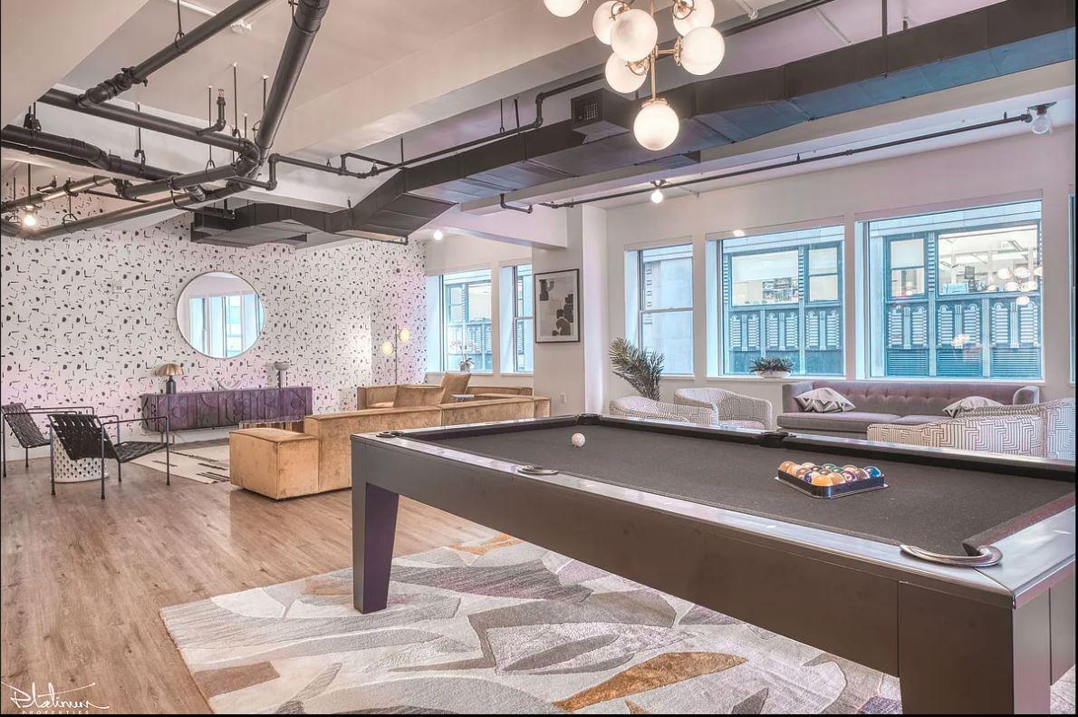 116 John Street, Apt 1808