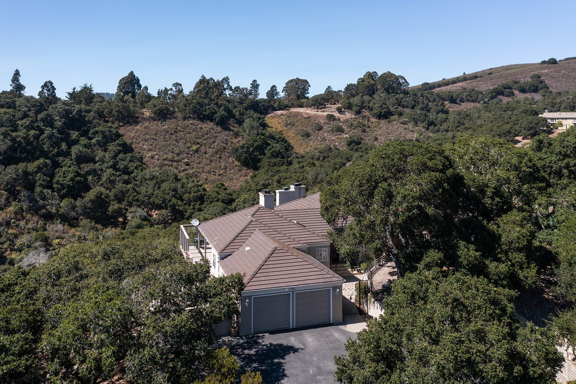 Carmel Valley Oasis - 28003 Mercurio Road