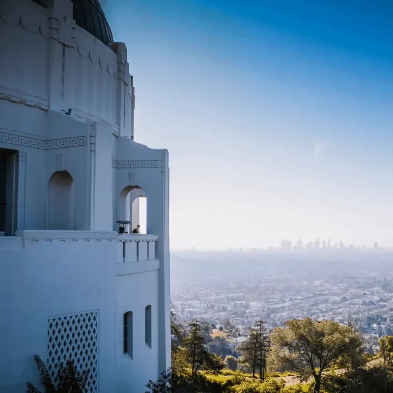 Ten Budget Friendly Or Free Activities In Los Angeles